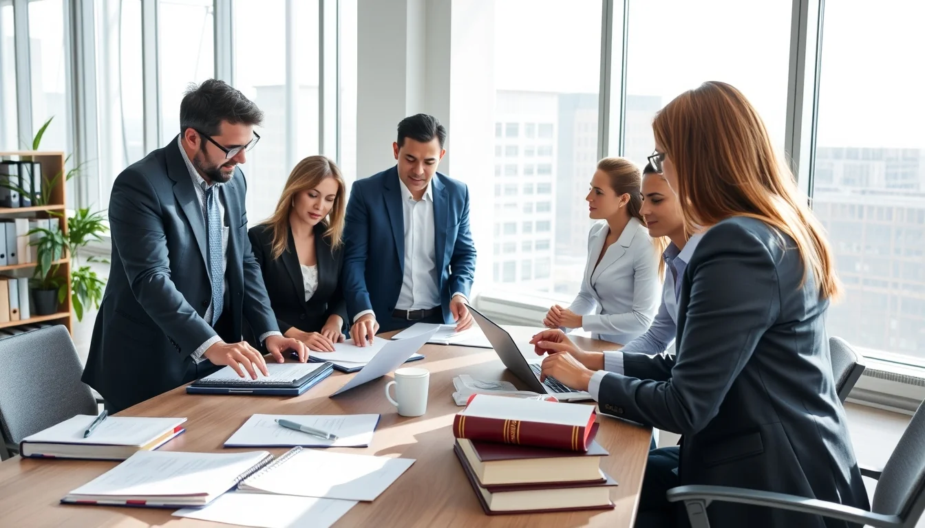 Empowering Your Business with Legal Knowledge